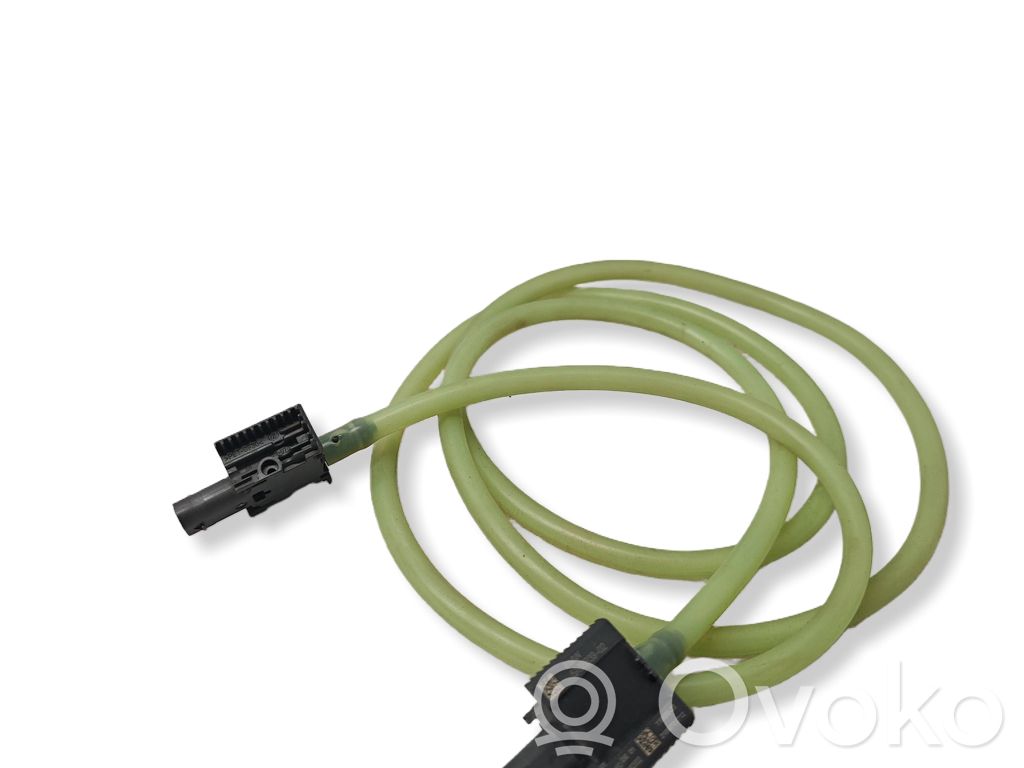 BMW 3 G20 G21 Airbagsensor Crashsensor Drucksensor 