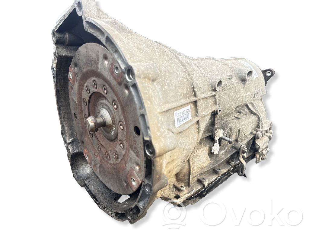 BMW 5 E60 E61 Scatola del cambio automatico 