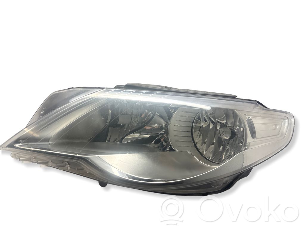 Volkswagen PASSAT CC Faro/fanale 