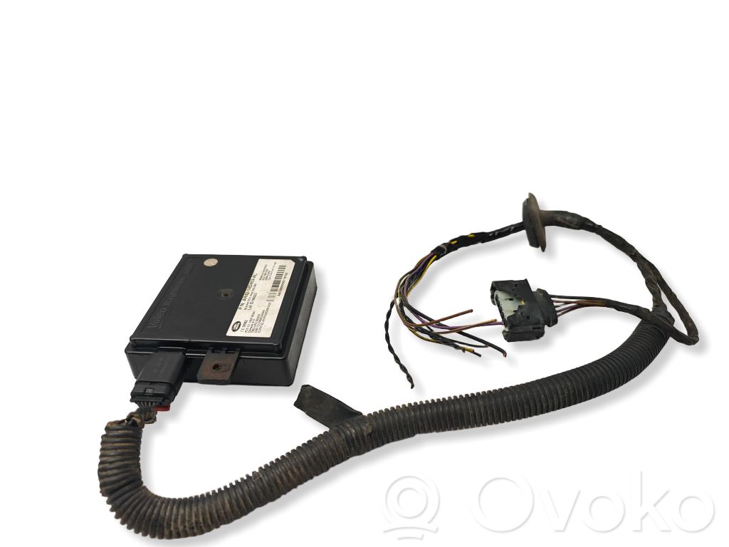 Land Rover Range Rover L322 Moduł martwego pola 