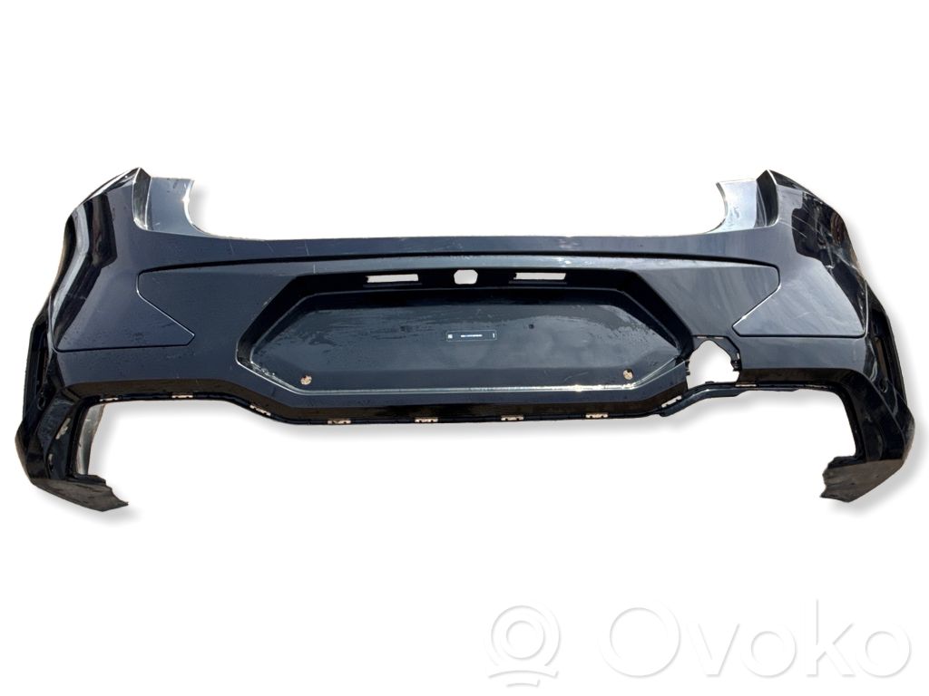 BMW X4 G02 Parachoques 