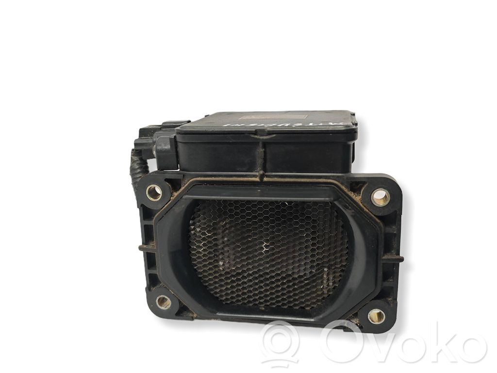 Mitsubishi Pajero Mass air flow meter 