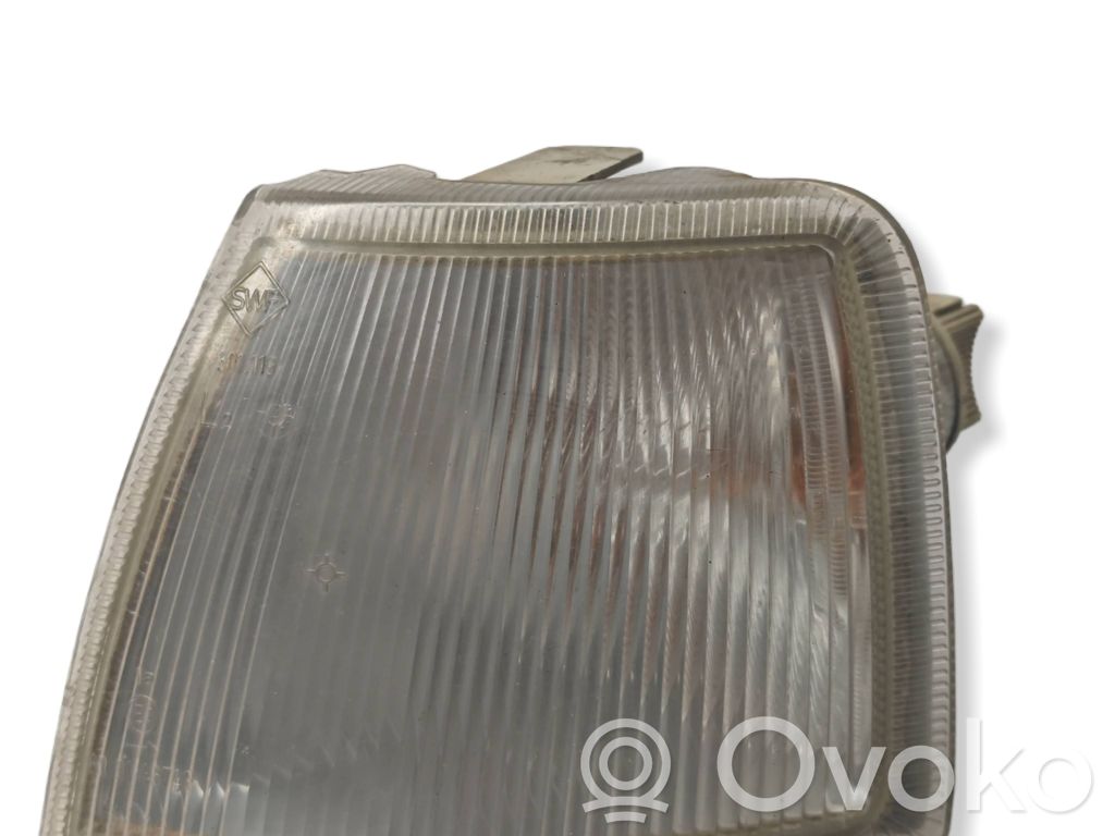 Opel Vectra A Front indicator light 