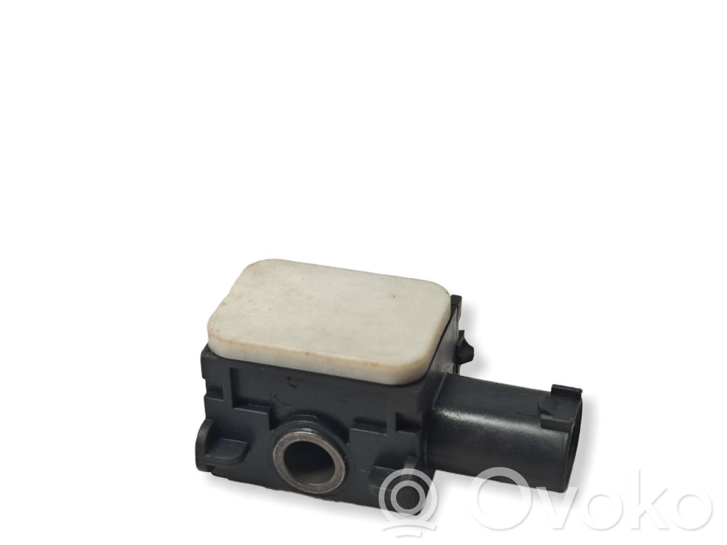 Jeep Grand Cherokee (WK) Airbag deployment crash/impact sensor 