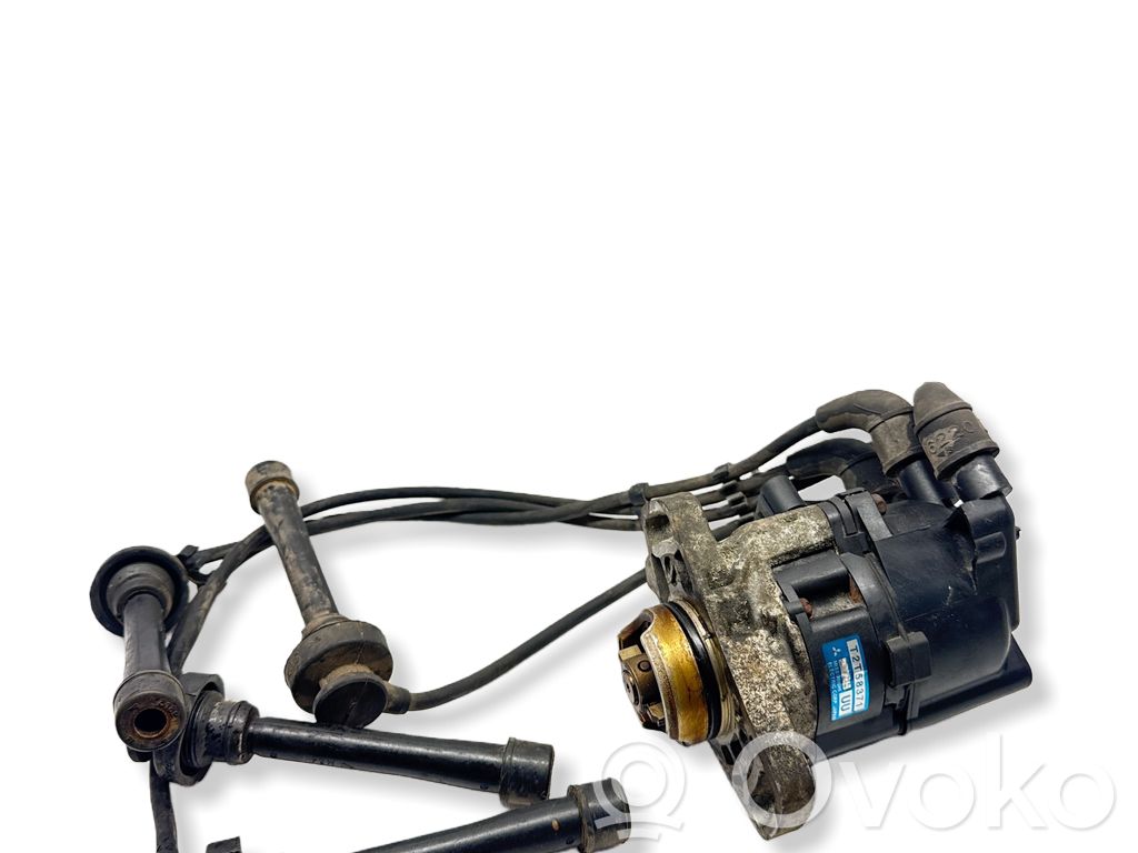 Mitsubishi Carisma Spinterogeno Spark 