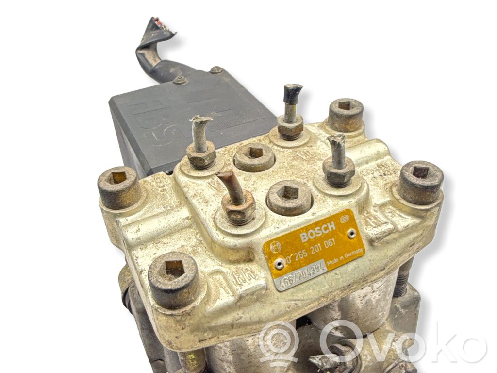 Fiat Tempra ABS Pump 