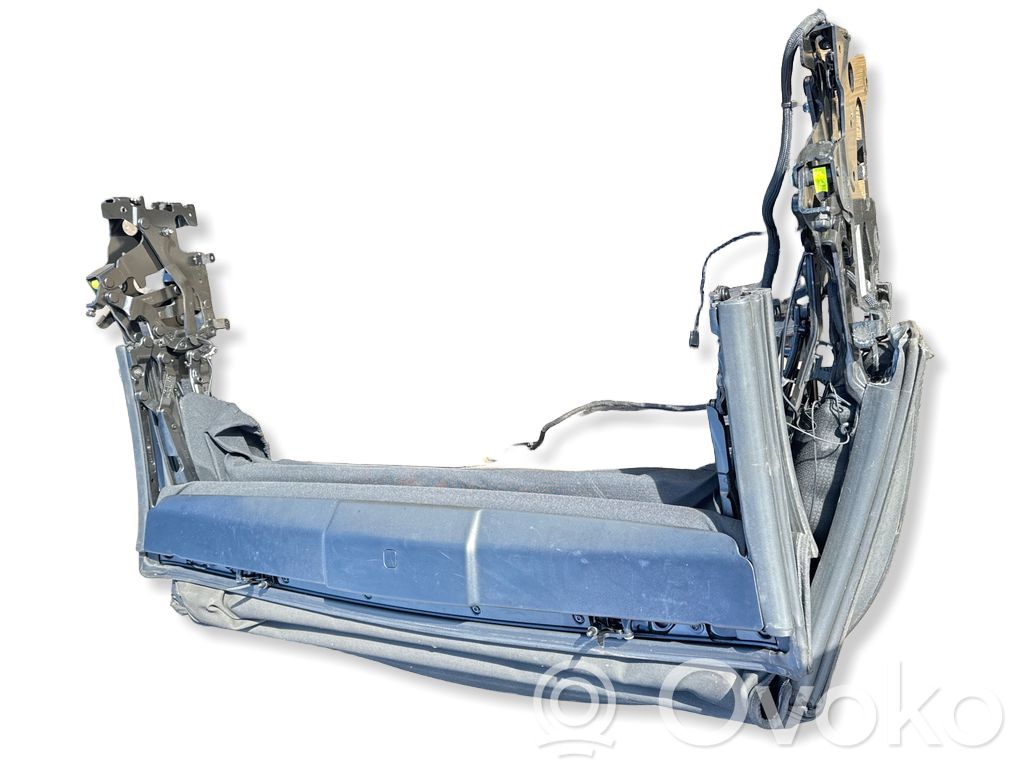 BMW 1 E82 E88 Paceļama/saliekama jumta komplekts 