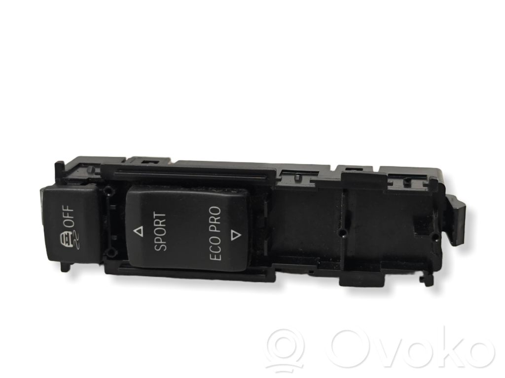 BMW 3 F30 F35 F31 Alte comutatoare/butoane 