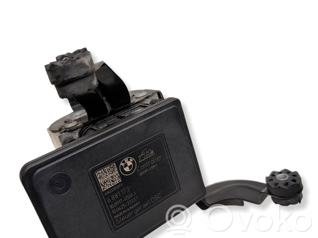 BMW 3 F30 F35 F31 Pompa ABS 