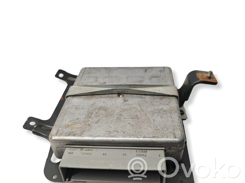 Engine control unit/module   7M5906022K,YM2AFD