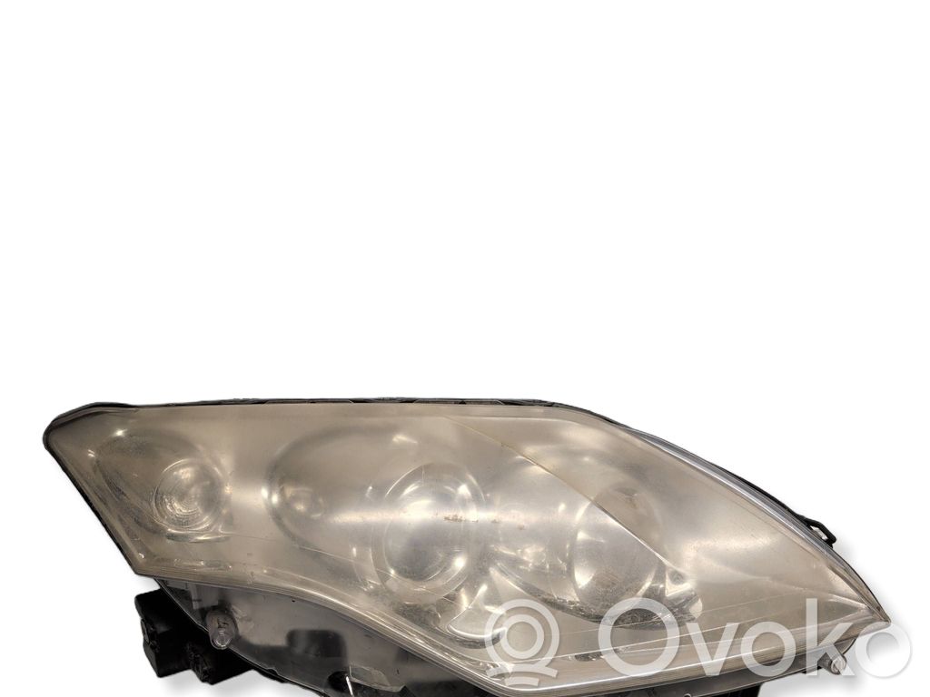 Lampa przednia   89901835,260100032R