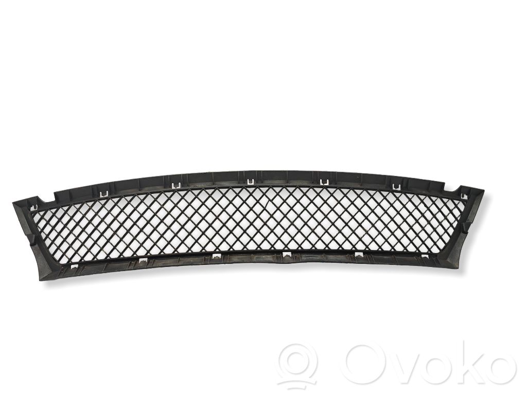 BMW 3 E46 Front bumper lower grill 