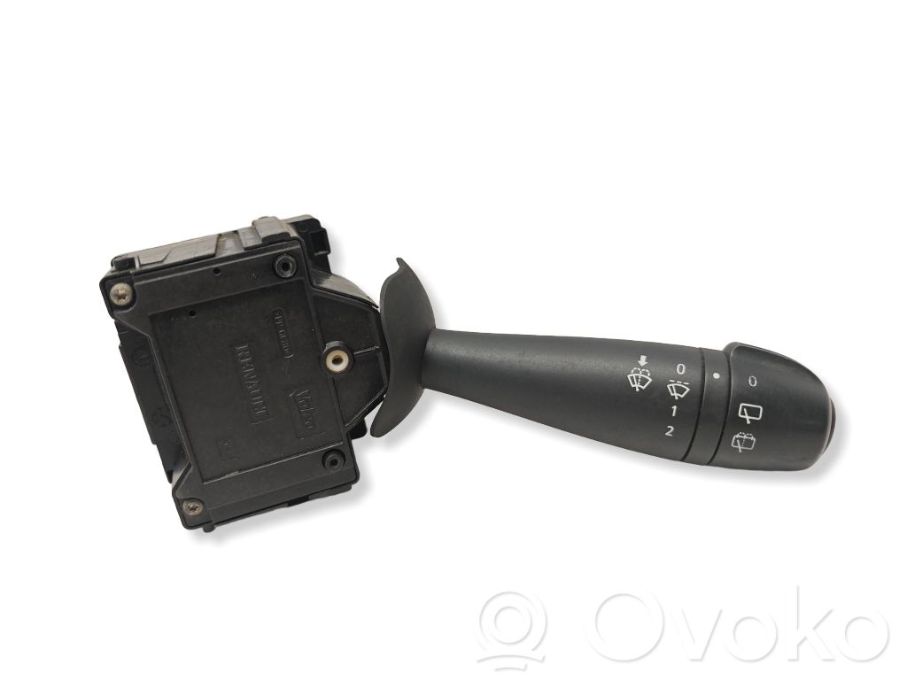 Dacia Dokker Wiper control stalk 