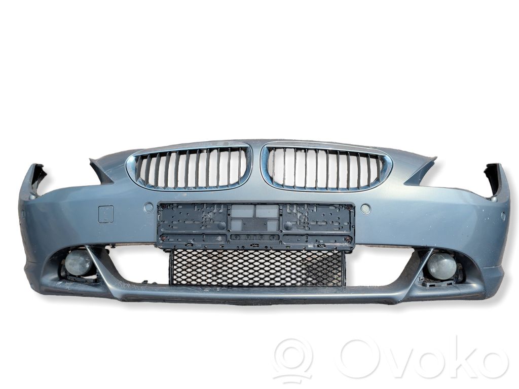 BMW 6 E63 E64 Front bumper 