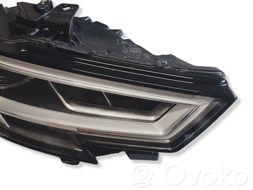 Faro/fanale   8V0941034C,90104563