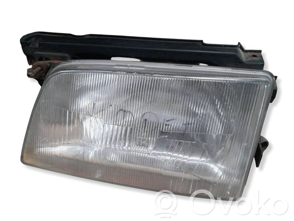Opel Kadett E Headlight/headlamp 