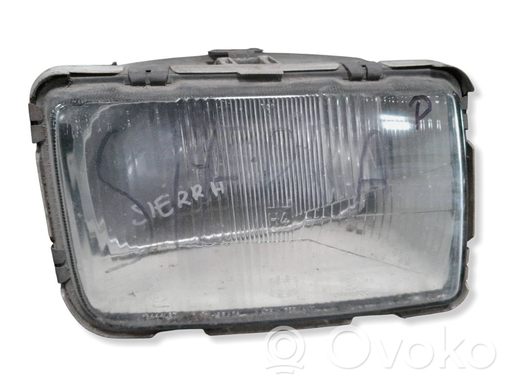 Headlight/headlamp