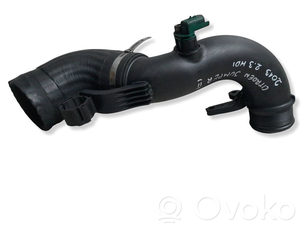 Intercooler hose/pipe