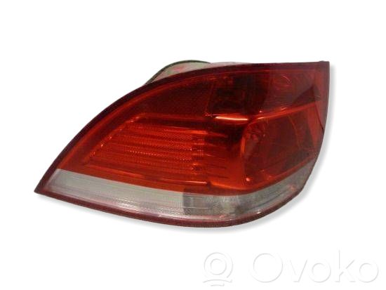 Volkswagen Golf V Lampa tylna 