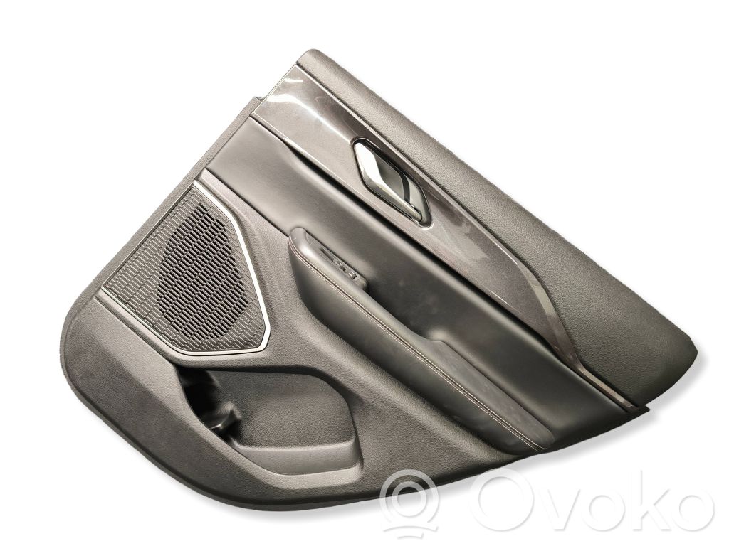 Jeep Grand Cherokee WL Panou interior ușă spate 