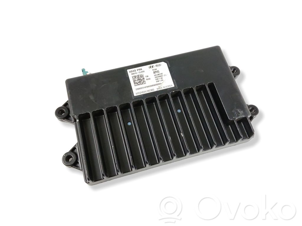 Hyundai Santa Fe Sonstige Steuergeräte / Module 