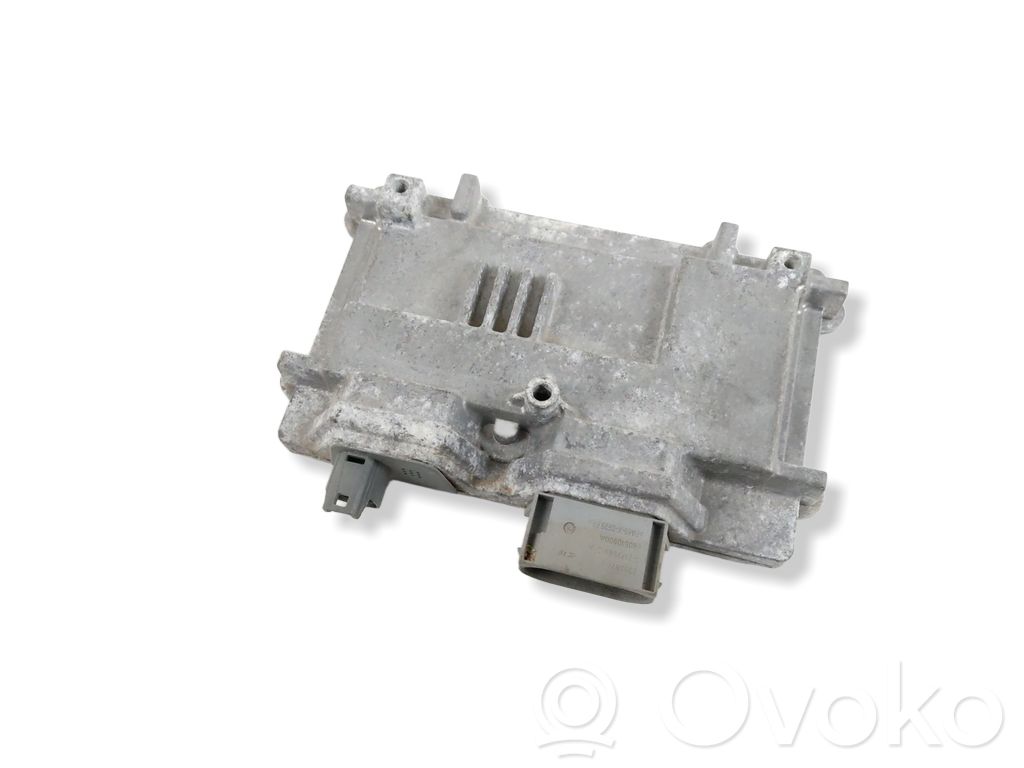Audi E-tron GT Camera control unit module 
