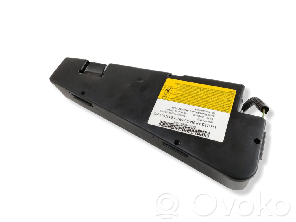 Ford C-MAX II Seat airbag 