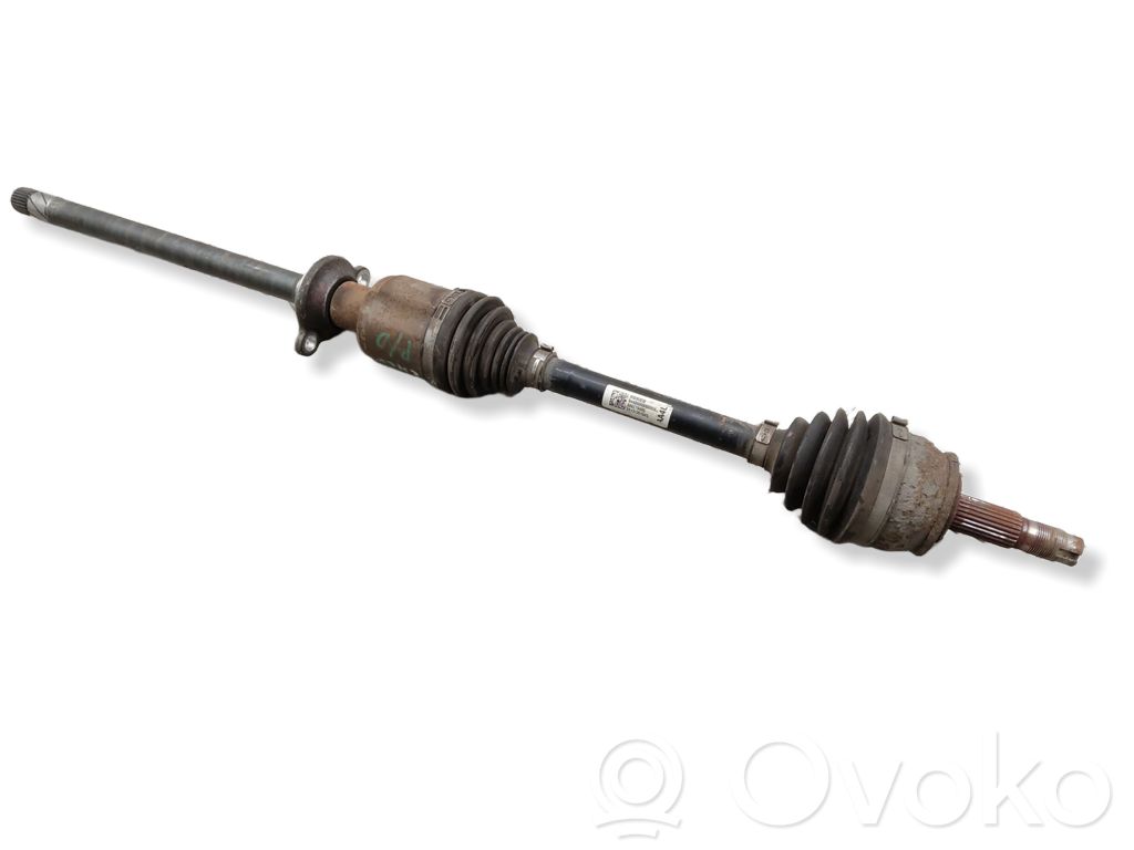 Chevrolet Trax Front driveshaft 
