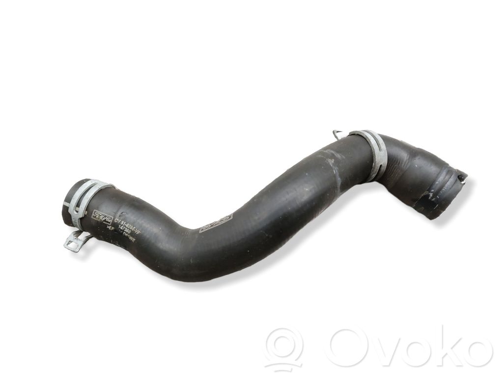 Ford C-MAX II Engine coolant pipe/hose 