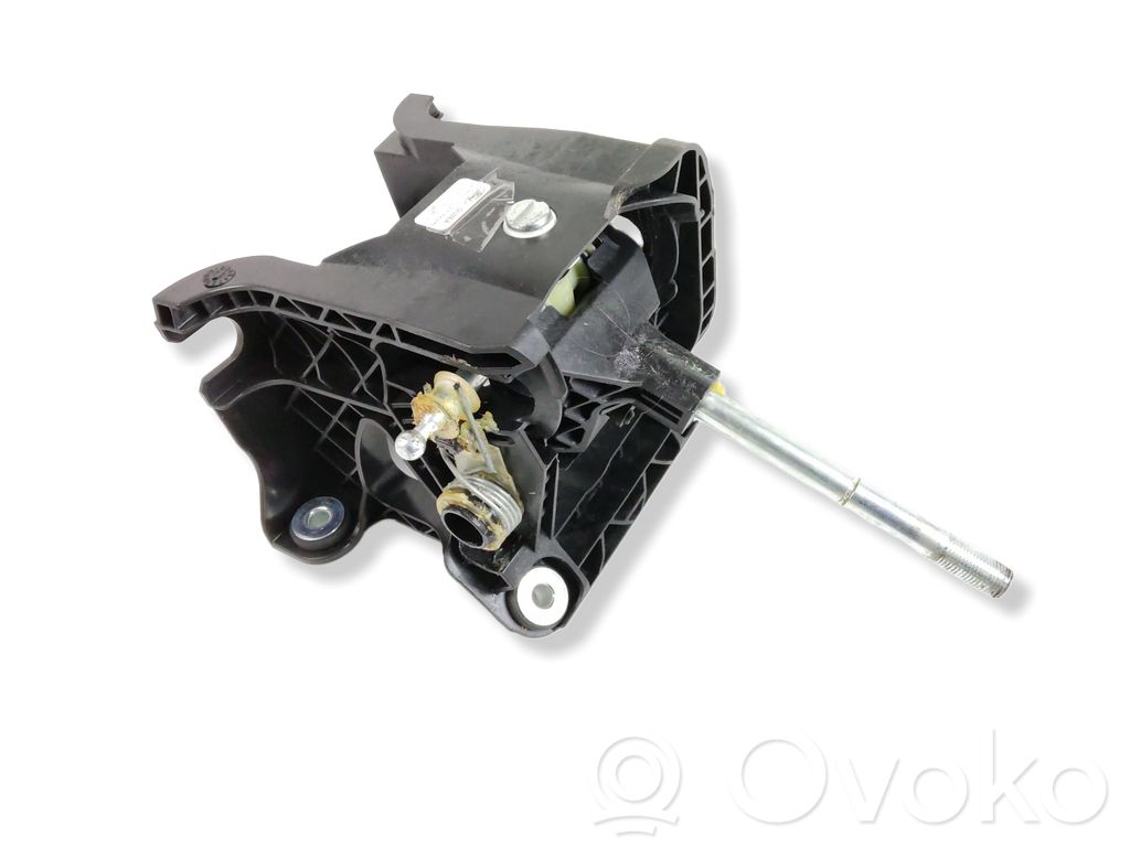 Ford C-MAX II Gear shifter/selector 