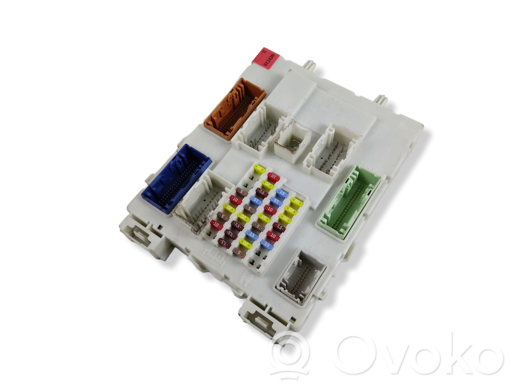 Ford C-MAX II Module confort 