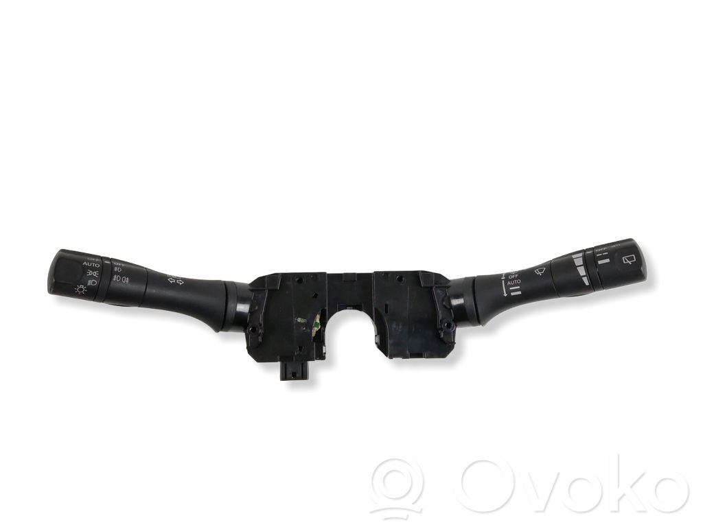 Nissan Leaf I (ZE0) Wiper turn signal indicator stalk/switch 