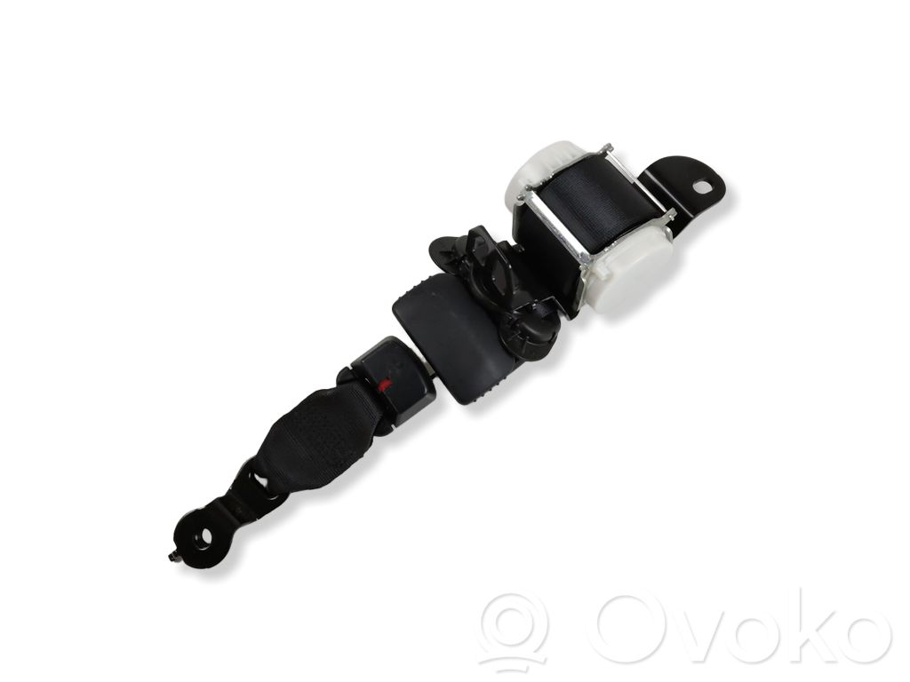 BMW 2 F45 Cinturón medio (trasero) 