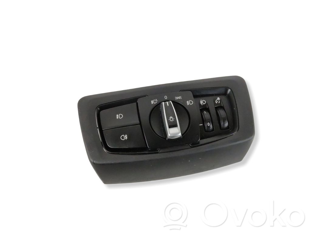 BMW 2 F45 Interruptor de luz 