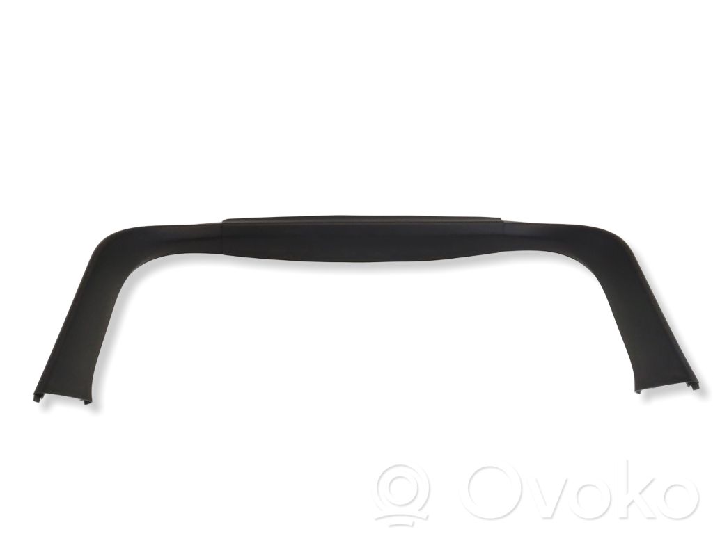 Ford Galaxy Tailgate/trunk upper cover trim 
