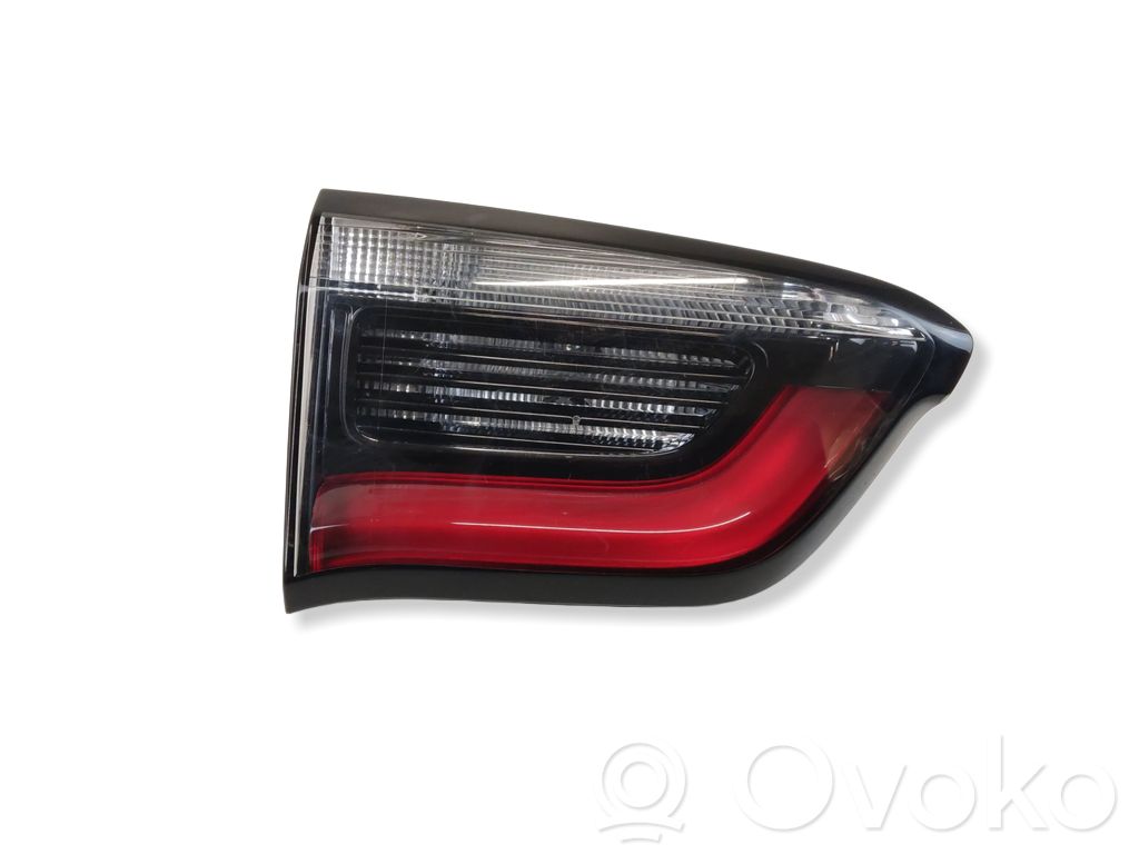 Jeep Compass Lampy tylnej klapy bagażnika 