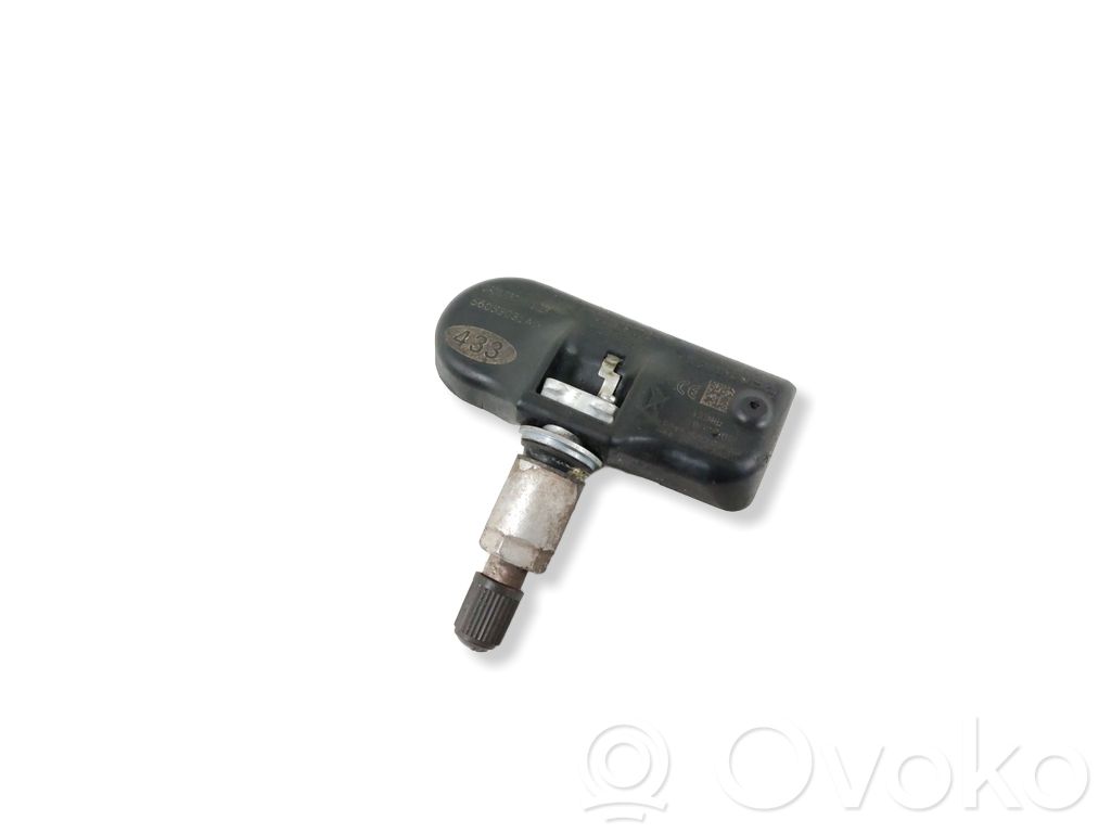 Jeep Grand Cherokee Tire pressure sensor 