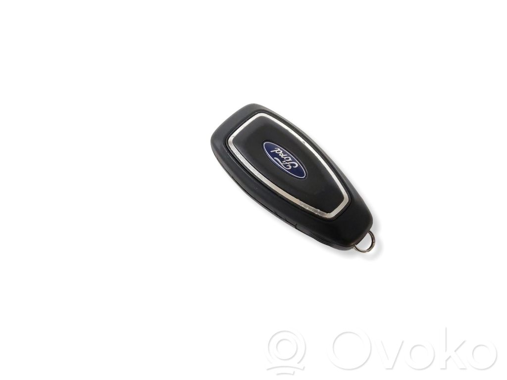 Ford Galaxy Virta-avain/kortti 