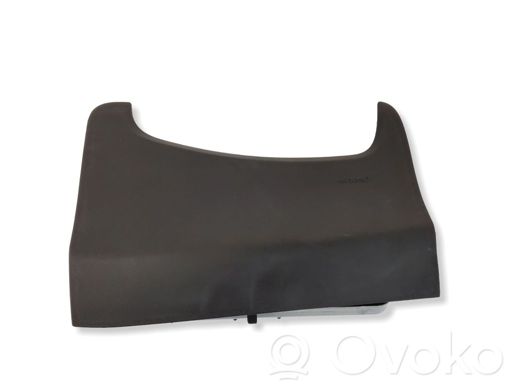 Ford Ecosport Polviturvatyyny 