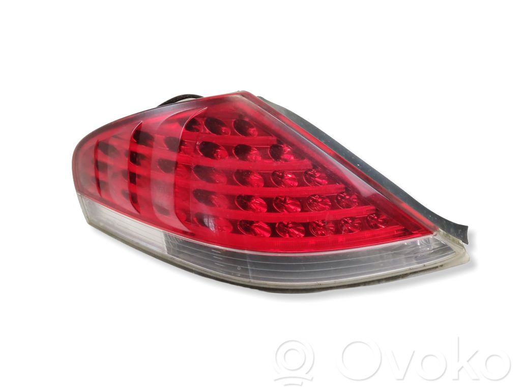 BMW 6 E63 E64 Rear/tail lights 