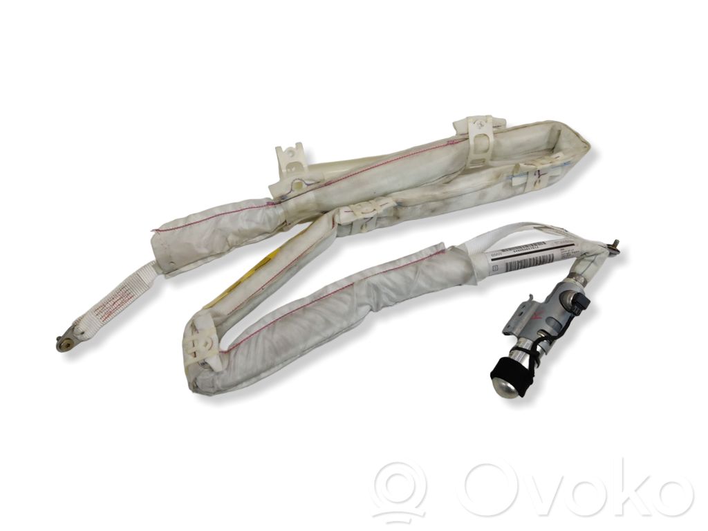 BMW 6 E63 E64 Kopfairbag 