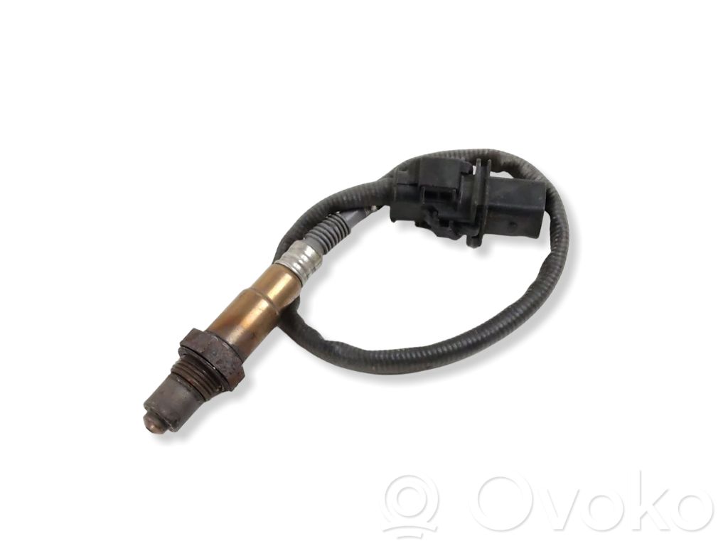 Lambda probe sensor   68321552AA,0281004555