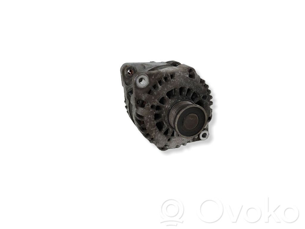 SsangYong Korando Generator/alternator 