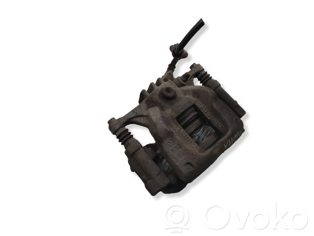 Opel Vivaro Front brake caliper 