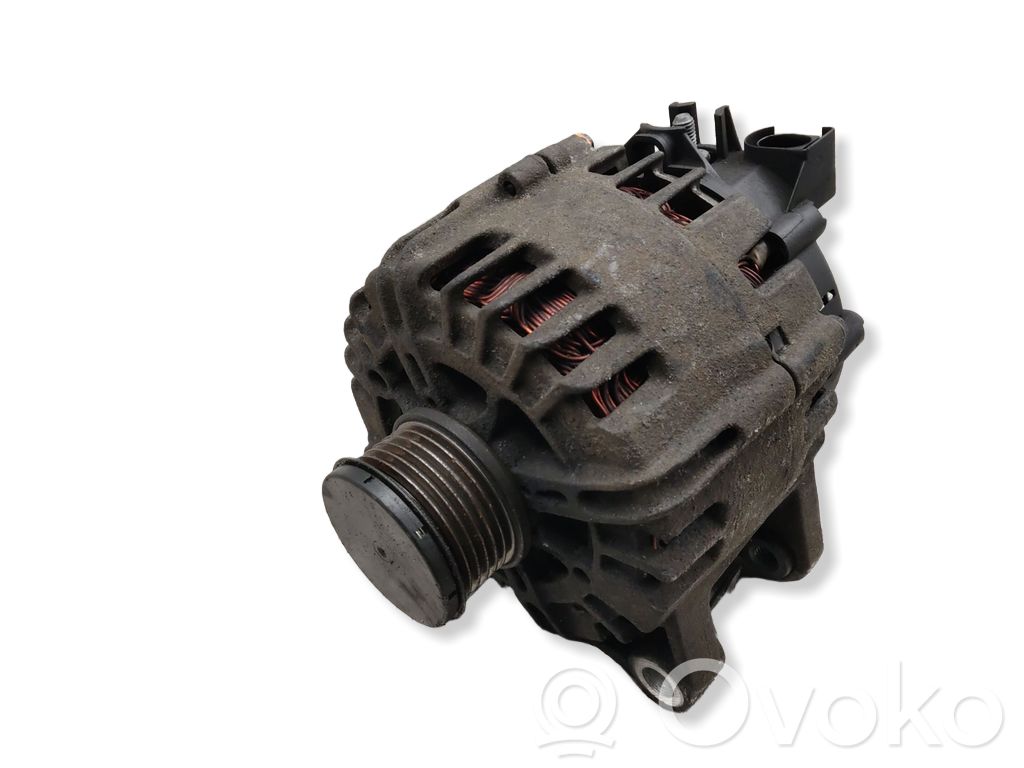 Ford Mondeo MK IV Alternador 
