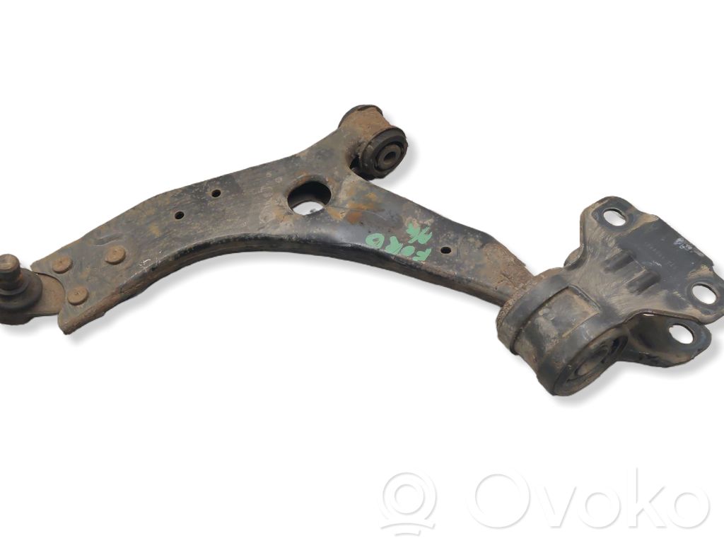 Querlenker vorne   BV613A262AAA,1534441