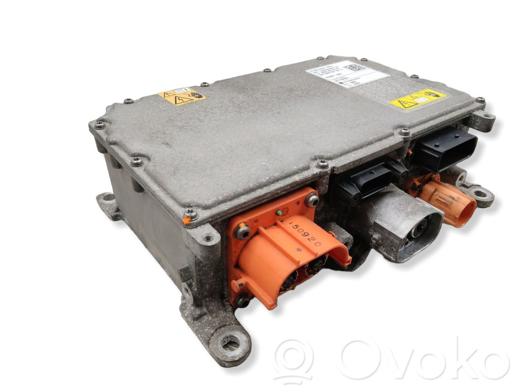 Mercedes-Benz Vito Viano W447 Inversor/convertidor de voltaje 