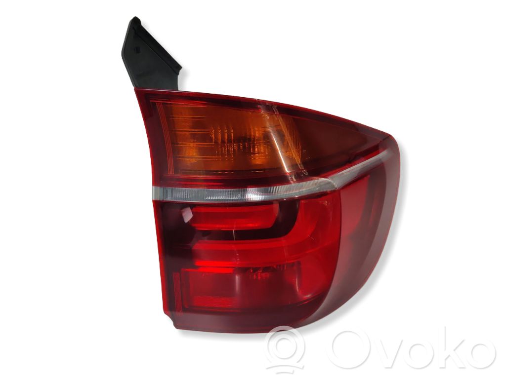 BMW X5 E70 Rear/tail lights 