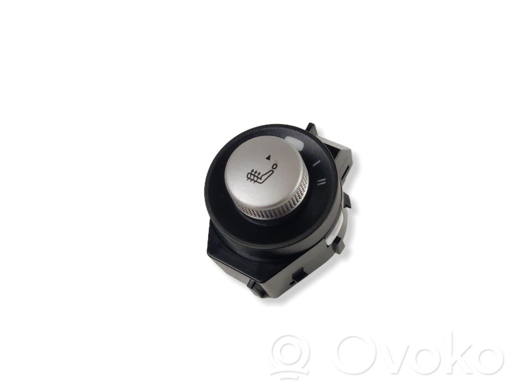 SsangYong Tivoli Seat heating switch 