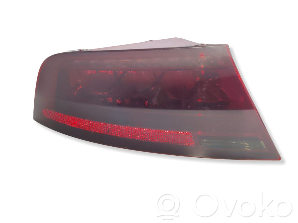 Audi A7 S7 4G Rear/tail lights 